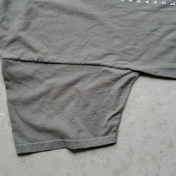 Vintage Jeff Foxworthy's REDNECK HUNTER TSHIRT SHIRT XXXL 3XL - Picture 3 of 5